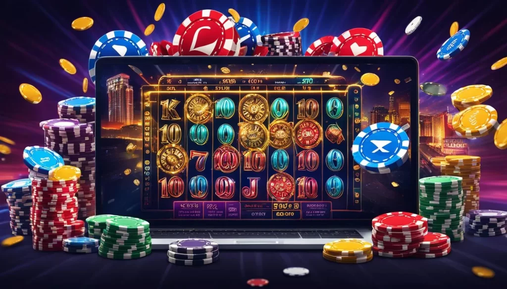 Casino Trực Tuyến W88