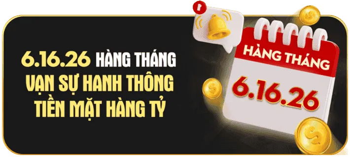 Khuyến mãi hoàn trả Nổ Hũ W88