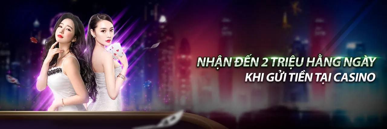 Hình ảnh chính Casino W88